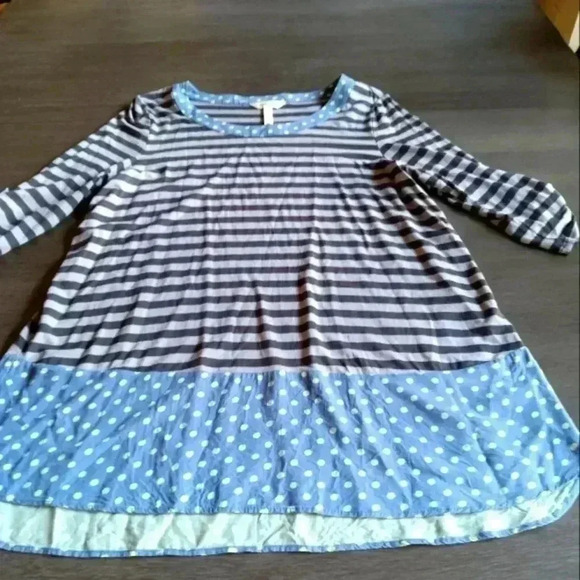 Matilda Jane Top - Picture 1 of 3